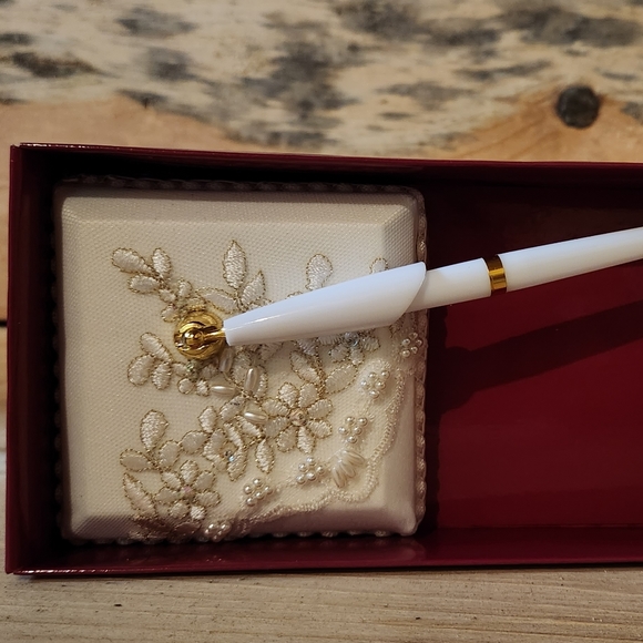 Guest book pen - Picture 2 of 2